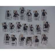 Photopack AKB48 Ne mo Ha mo Rumor