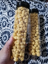 Chichapop Sweetcorn Kutkutin in a Jar 350ml