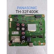 PANASONIC TH-32F400K MAIN BOARD
