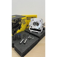 HEAD CPO MIO 28 24 HEAD MIO 28 24 CPO HEAD CPO 28 24 MIO CYLINDER HEAD CPO ORIGINAL CPO COOLPOWER Or