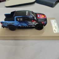 RA3V 2025 North Exhibition 1/64MK Ford Raptor Pika Exhibition Limited Edition * - & *