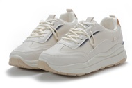 Luxus Siwon Sepatu Wanita Sneakers Sporty Viral Kekinian LX22011