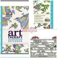 Journal Notebook Imported Journal/ Journal Coloring Book