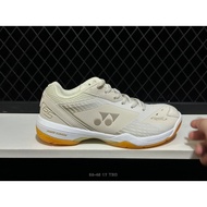 2025 Latest Japanese Brand YONEX2025 Yonex 65Z3 Third Generation Widened Last Design Men's Power Pad