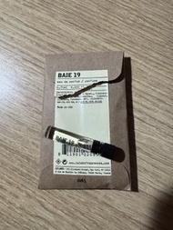 Le Labo BAIE 19 香水試管