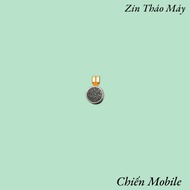 Vivo Y20 Vibration (V2027) - Zinc Components [516]