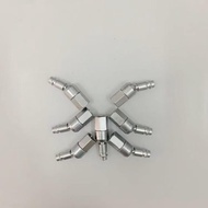 Trachea Quick Connector National Standard Universal Connector Sata Spray Gun Iwata Spray Gun David B