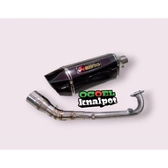 Exhaust adv 160 EXHAUST racing adv 160 EXHAUST Honda adv160 EXHAUST motorbike adv 160 EXHAUST adv 15