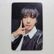 CNBLUE CHARACTER [MINIBLUE] POP-UP STORE [FIND YOUR ROADMAP] MD EVENT REWARD PHOTOCARD