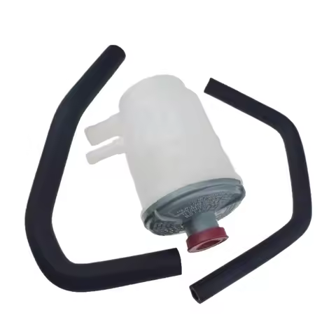 53701-SDA-A01 53733-SDA-A01 53731-SDA-A01 Power Steering Pump Reservoir Tank & Hoses Kit For Honda A