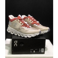 On Cloud Hi Edge Outdoor comfortable off-road running shoes 6HHP