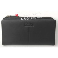 Original Kickers Long Leather Wallet-54423