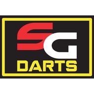 Darts Barrels, Darts Flights, Darts Shafts, Darts Tips, Darts Accessories • SGDARTS