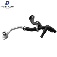 A2782001000  A2782000000 Turbocharger Coolant Line for Mercedes-Benzs GLE500 GL550 ML550 GLS500 GL45