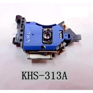 現貨.移動DVD激光頭EVD光頭khm-313aaa 313aam影碟機khs-313a全新配件