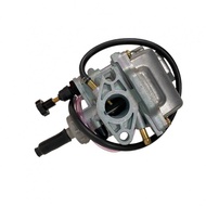 Motorcycle Carburetor Easy Installation Direct Replacement Part ATV Fuel Mixer