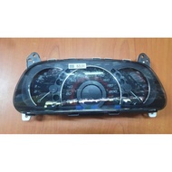 PERODUA MYVI LAGI BEST 1.5 MUNUAL SE ABS A2C91335800 (83800-BZL51) METER ORIGINAL READY STOCK