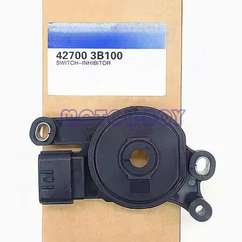 Neutral Safety Switch Inhibitor Fit For Auto parts For Tucson for Soul Sportage 42700-3B100 427003B1