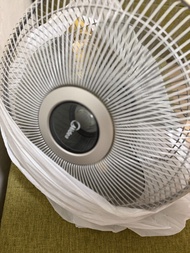 美的電風扇