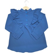 Girls' Tops Ages 7-12 Years | Girls' Clothes