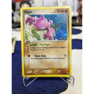 EX Unseen Force Reverse Holo Gligar 57/115 ENG (NM)