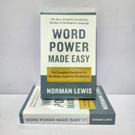 Word Power Made Easy