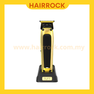 Tuft Supreme Hair Clipper Gold or TUFT Prestige Trimmer