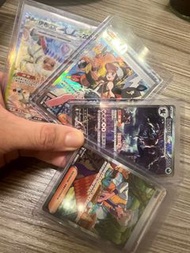 PTCG 寶可夢 sv11 sv8 伊布伊貝sar 鬥子SAR 三首惡龍SAR sv1v派帕SAR