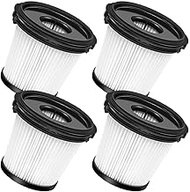 Replacement Filter Kit for Shark Detect Pro IW3611DE IW3611EU IW1611DE IW1611EU BU1120EU Wireless Va