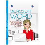 Microsoft Word for Modern Office Administration