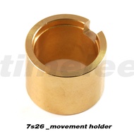 Watch Movement Special Fixed Mount Watch Movement Holder for  7S26 7s36 Movement Base Repair Stand