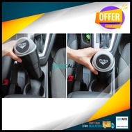 Car Mini Dustbin Car Mini Onboard Dustbin Trash Car Accessories Vacc Auto