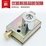 Elevator Parts/Hitachi Elevator Safety Door Lock Triangle Lock Mechanical Lock Safety Door Repair Lo