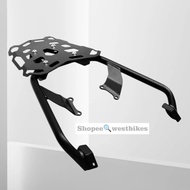 CB400X CB500X NX400 6 Point Secured RACK