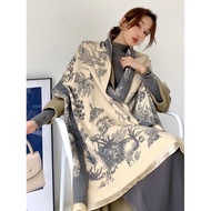 GRANDY - Bacha Scarf Women's Scarf/