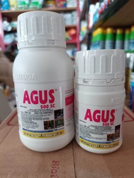 Insektisida Agus 500EC