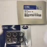 XEON ROLLER SET (44D) FCC/YSP 100% ORIGINAL