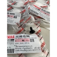Screw round tapping coverset Yamaha Xmax