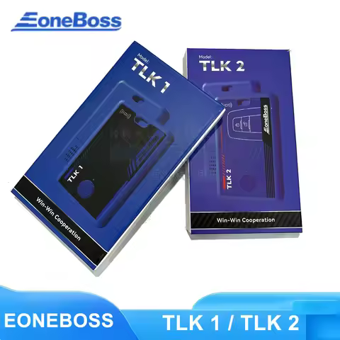 EONEBOSS TLK 1 TLK 2 Key Unlocking Device for Toyota/Lexus Unlocking Reset Programmer TLK 1: 8A-AA B
