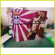 ◫ ☑ ∆ □ PS4 Phat Skin Stickers