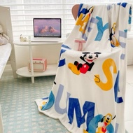 FLUFFY BLANKET