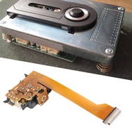 เลนส์รถกระบะแบบออปติคอลติดตั้งง่าย VAM 1202ซีดีเลนส์เลเซอร์หัวเดี่ยวสำหรับ VAM1201 CDM12.1