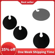 Silicone Lids - Fits Up to 10.5Inch Stock Pots - Compatible for Anova Culinary Sous Vide Precision C