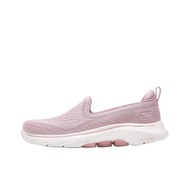 Skechers GO WALK 7 Low top Walking Shoes Womens Pale Dogwood 125208-MVE