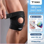 [K127]Premium Injury Avoidance Knee Protector - Single Knee Protector
