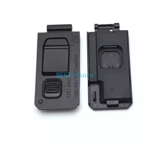 1PCS NEW Original for Panasonic Lumix DMC-LX100 LX100 for Leica D-LUX Typ109 Battery Door Cover Lid 