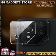 Asus ROG Phone 9 Pro / 9 / 8 / 8 Pro / 7 / 7 Ultimate / 6D / 6D Ultimate / 6 / 6 Pro / 3 Camera Lens