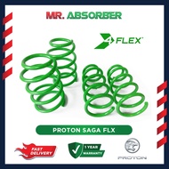 Proton Saga FLX / VVT 4Flex Sport Spring