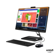 [ผ่อน 0% 10 เดือน] Lenovo Ideadcentre All-in-one 3 24ALC6 [ 23.8" FHD / Ryzen 3-5300U/RAM 8 GB / SSD