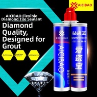 SHANNAIER | Gap Filler Epoxy Grout for Tiles